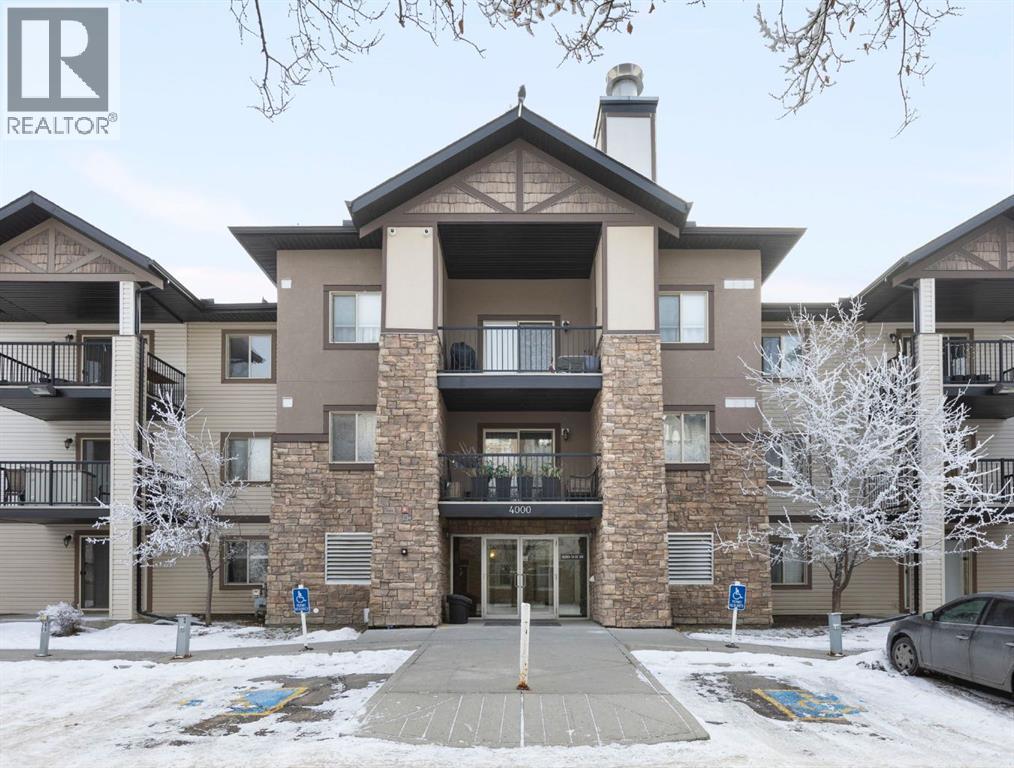 4216, 16969 24 Street SW, Calgary, Alberta