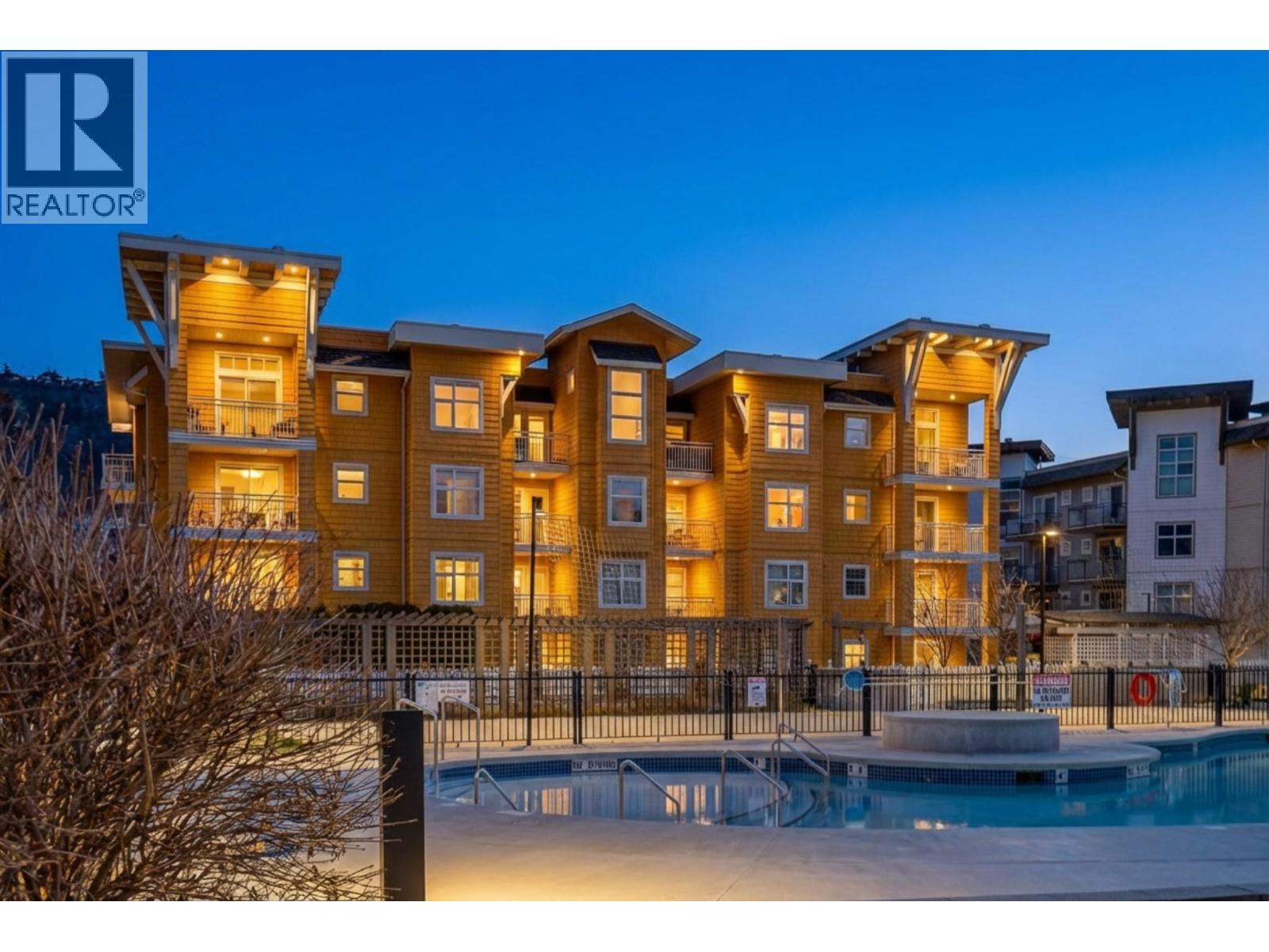 571 Yates Road Unit# 300, kelowna, British Columbia