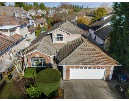 16545 10 AVENUE, Surrey, British Columbia