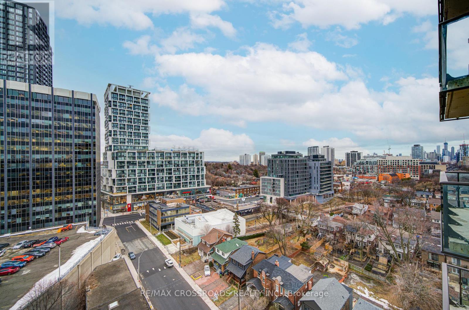 1301 - 60 Berwick Avenue, Toronto, Ontario  M5P 0A3 - Photo 19 - C12693018