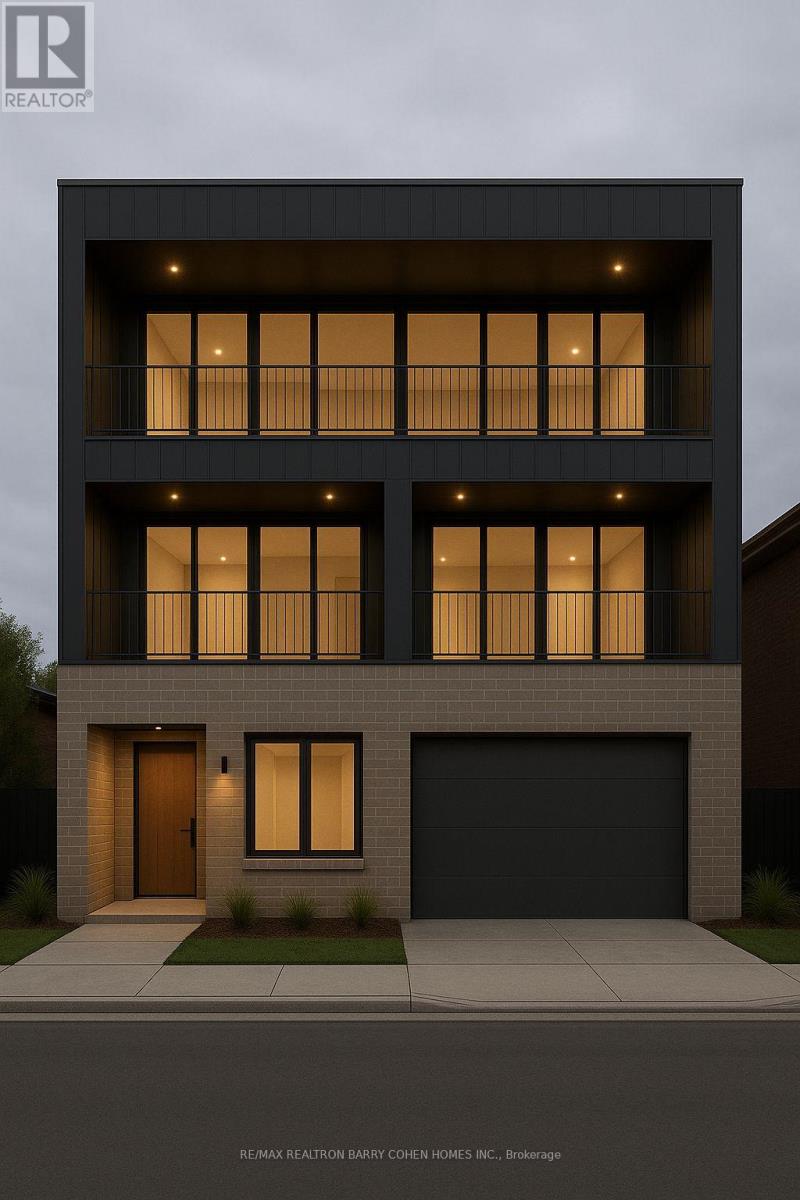 80 Bideford Avenue, Toronto, Ontario  M3H 1K4 - Photo 1 - C12693020