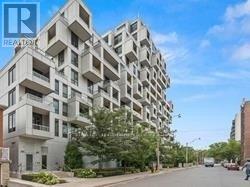 813 - 38 Cameron Street, Toronto, Ontario  M6T 0C3 - Photo 15 - C12693054