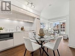 813 - 38 Cameron Street, Toronto, Ontario  M6T 0C3 - Photo 3 - C12693054