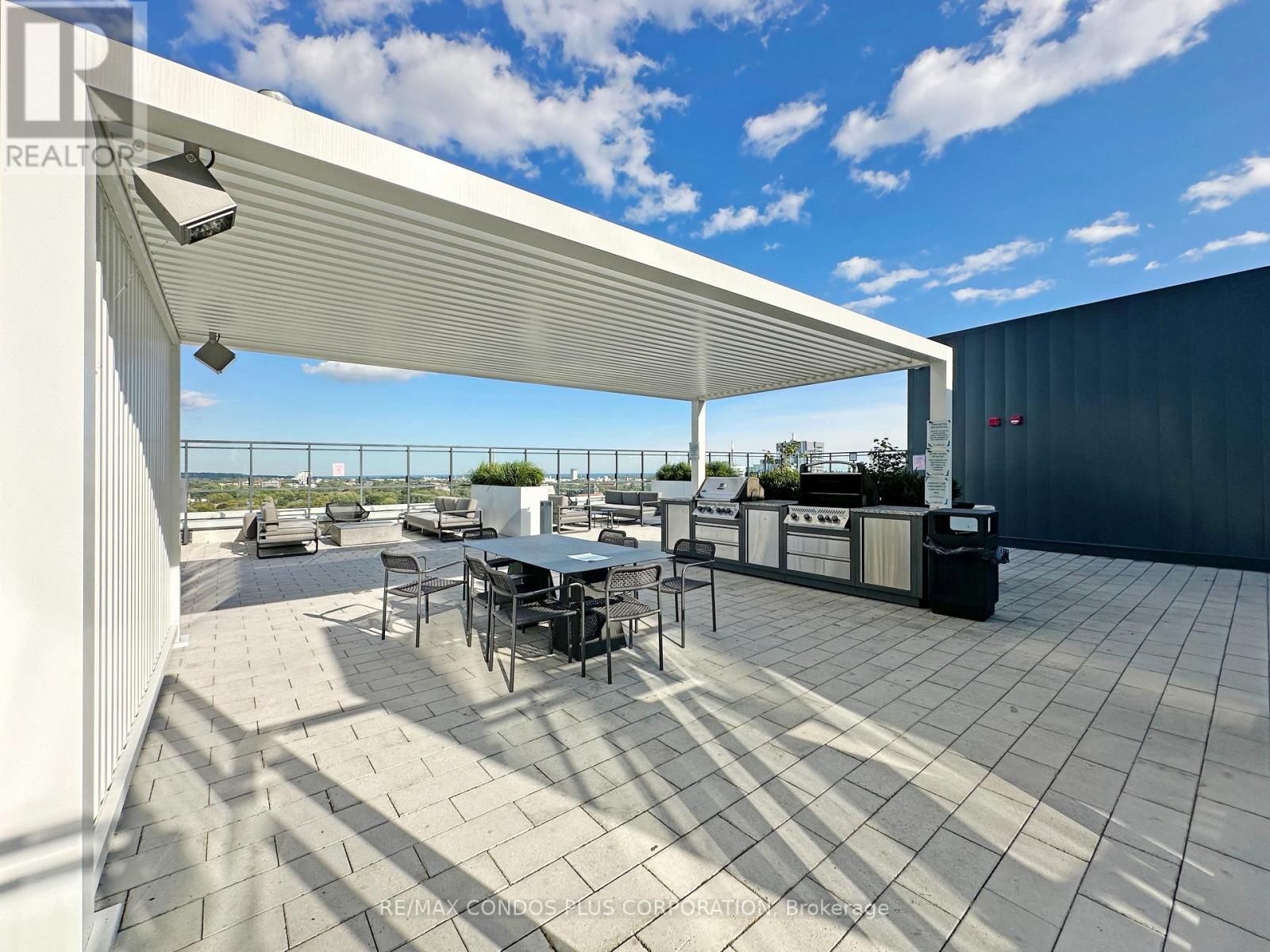 925 - 5 Defries Street, Toronto, Ontario  M5A 0W7 - Photo 19 - C12693064