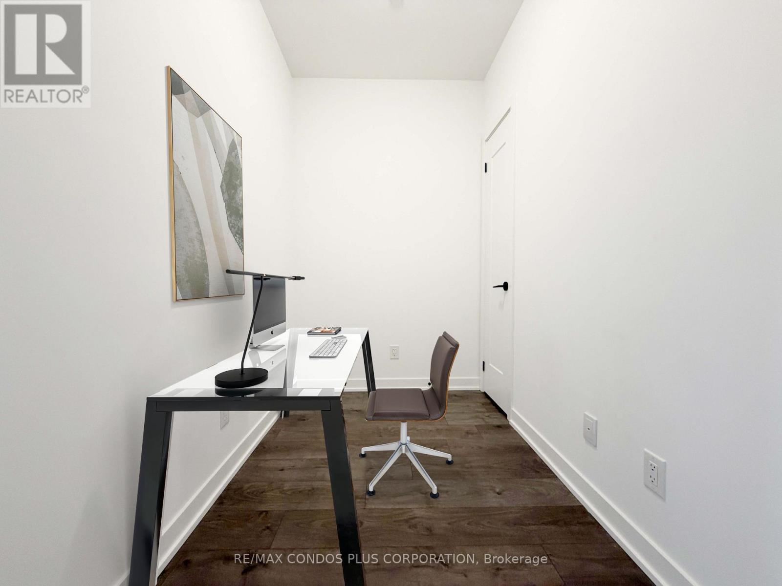 925 - 5 Defries Street, Toronto, Ontario  M5A 0W7 - Photo 8 - C12693064