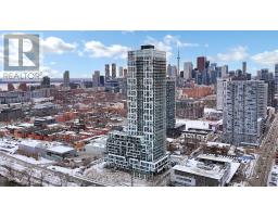 925 - 5 DEFRIES STREET, Toronto, Ontario