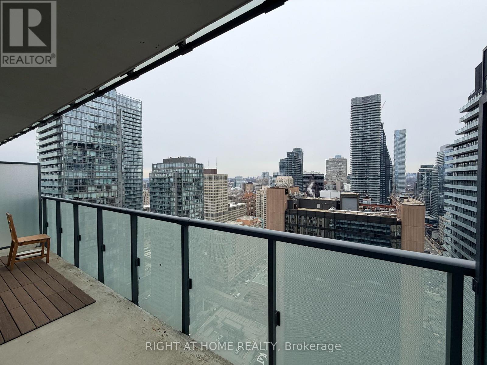 3206 - 15 Grenville Street, Toronto, Ontario  M4Y 0B9 - Photo 19 - C12693088