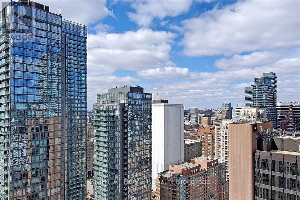 3206 - 15 Grenville Street, Toronto, Ontario  M4Y 0B9 - Photo 20 - C12693088