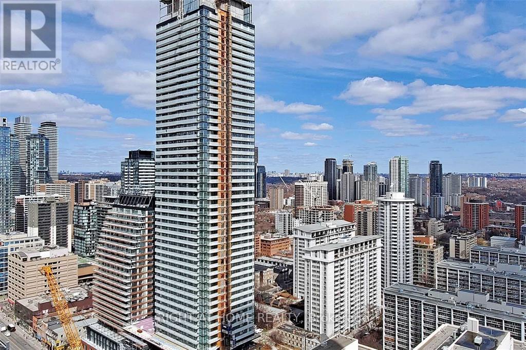 3206 - 15 Grenville Street, Toronto, Ontario  M4Y 0B9 - Photo 21 - C12693088