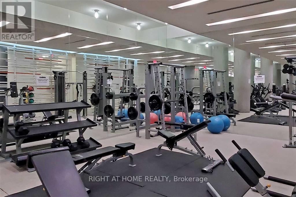 3206 - 15 Grenville Street, Toronto, Ontario  M4Y 0B9 - Photo 22 - C12693088