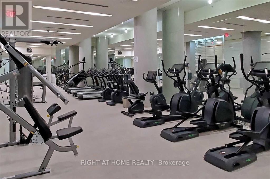 3206 - 15 Grenville Street, Toronto, Ontario  M4Y 0B9 - Photo 23 - C12693088