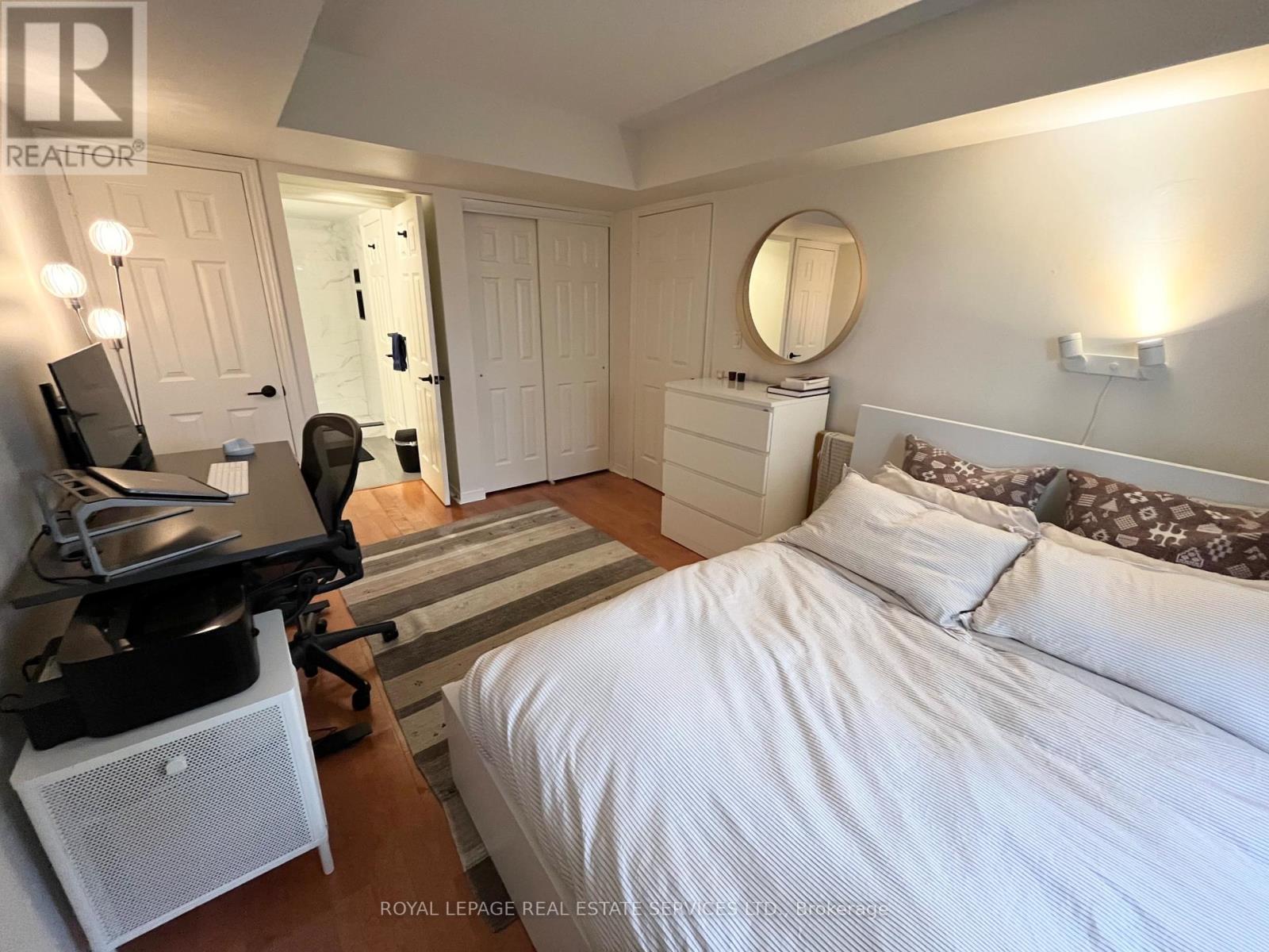 85 - 208 Niagara Street, Toronto, Ontario  M6J 3W5 - Photo 10 - C12693092