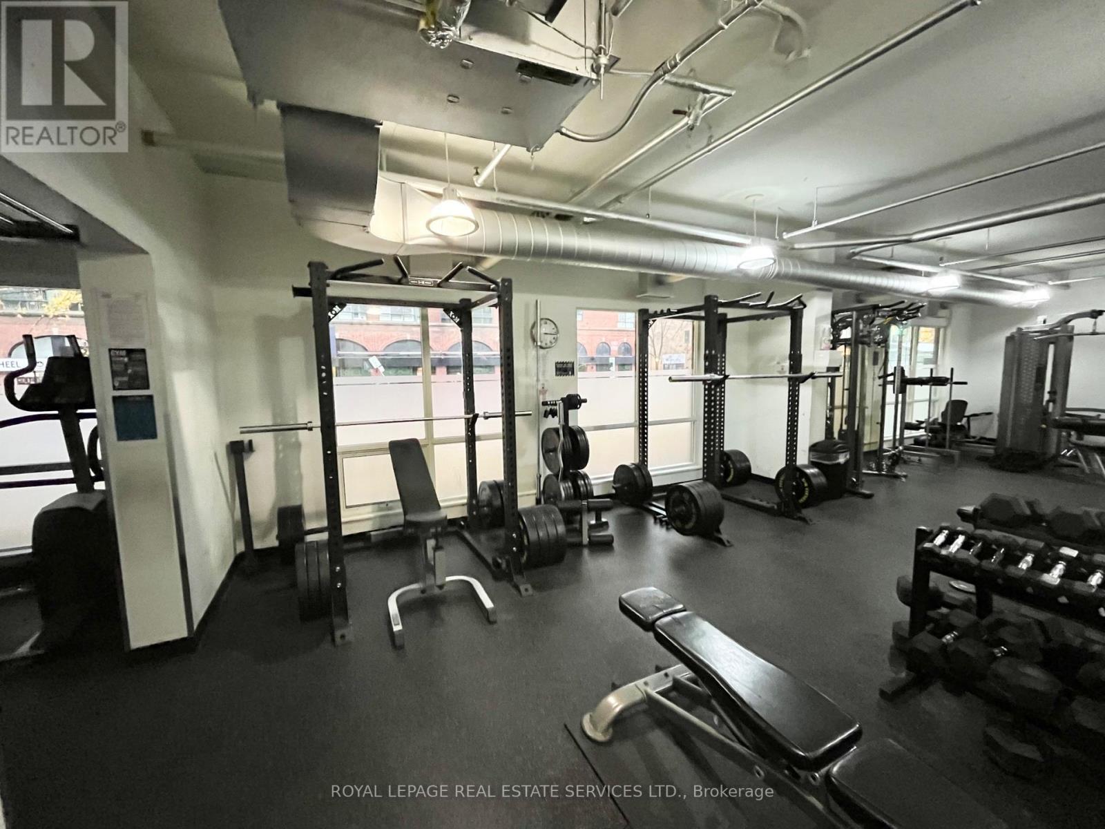 85 - 208 Niagara Street, Toronto, Ontario  M6J 3W5 - Photo 14 - C12693092