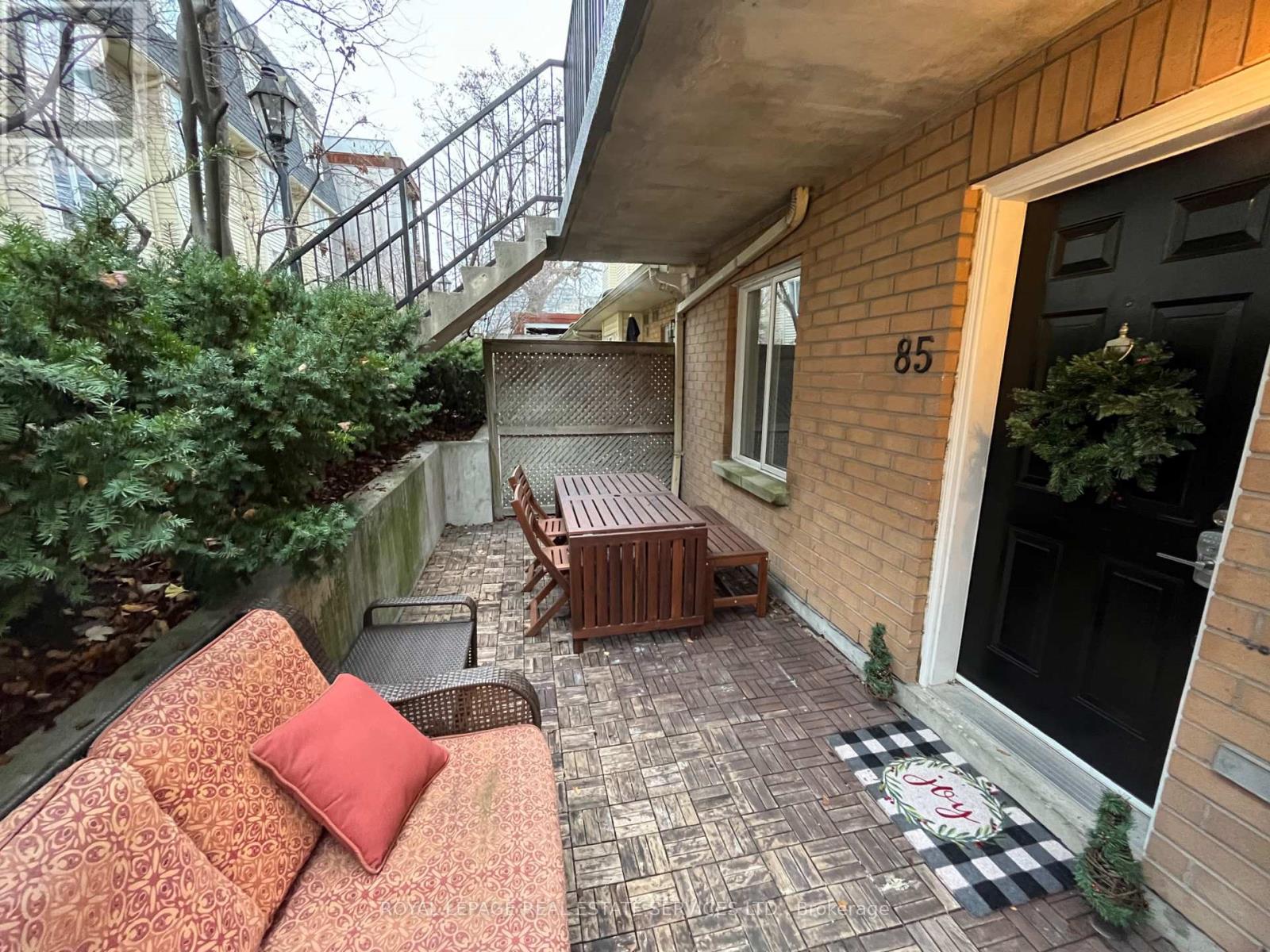 85 - 208 Niagara Street, Toronto, Ontario  M6J 3W5 - Photo 3 - C12693092