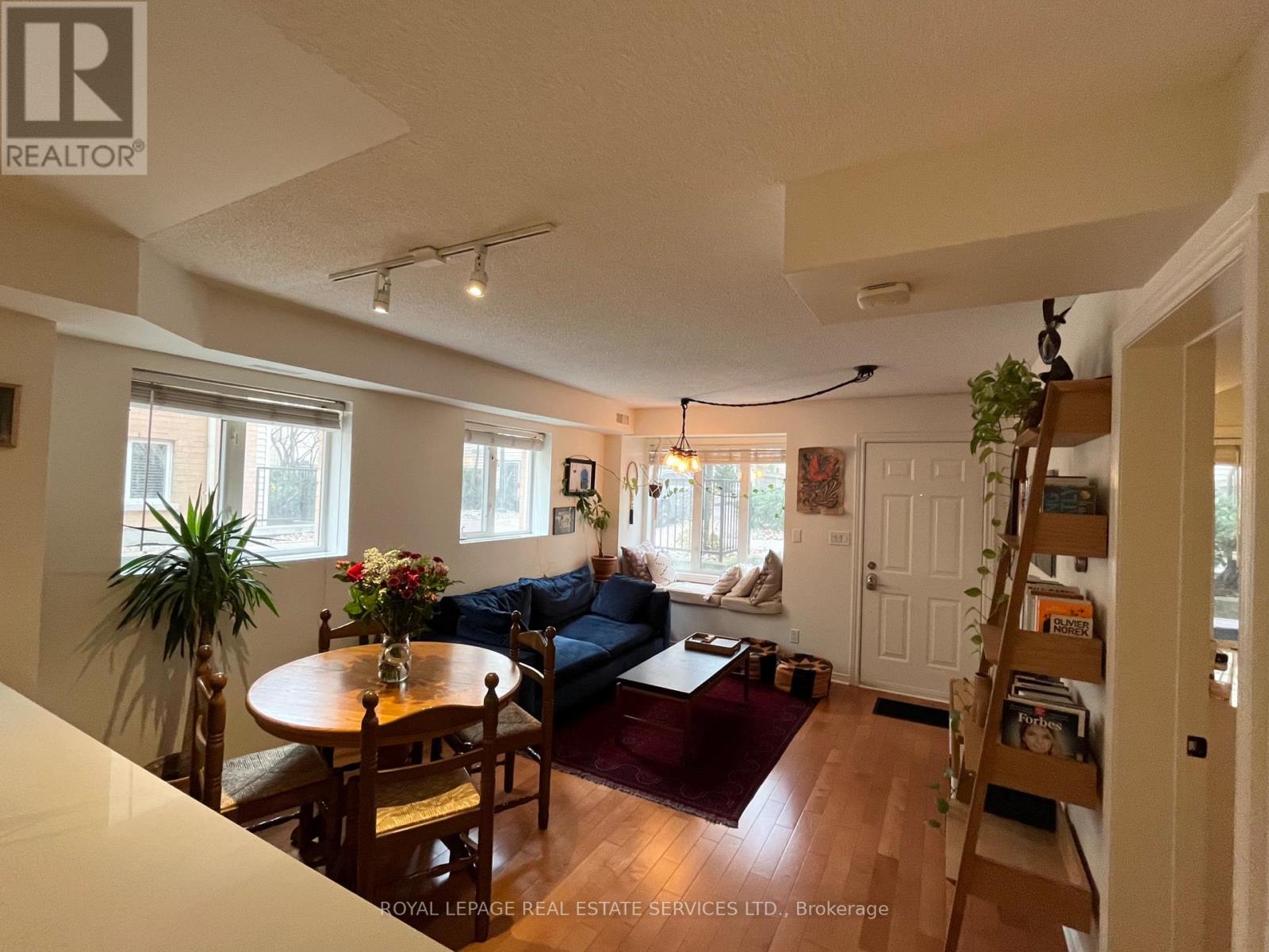 85 - 208 Niagara Street, Toronto, Ontario  M6J 3W5 - Photo 5 - C12693092