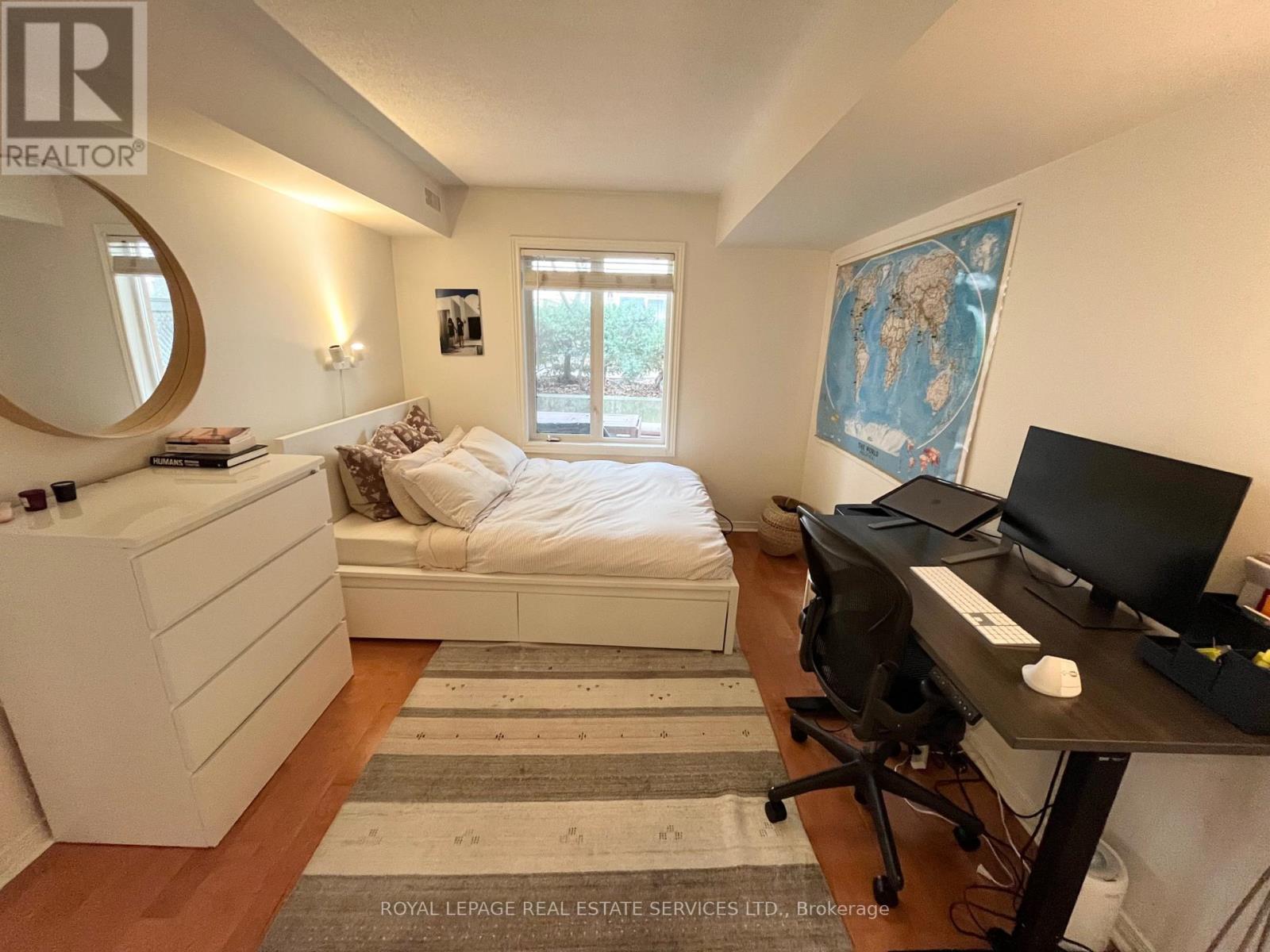 85 - 208 Niagara Street, Toronto, Ontario  M6J 3W5 - Photo 8 - C12693092