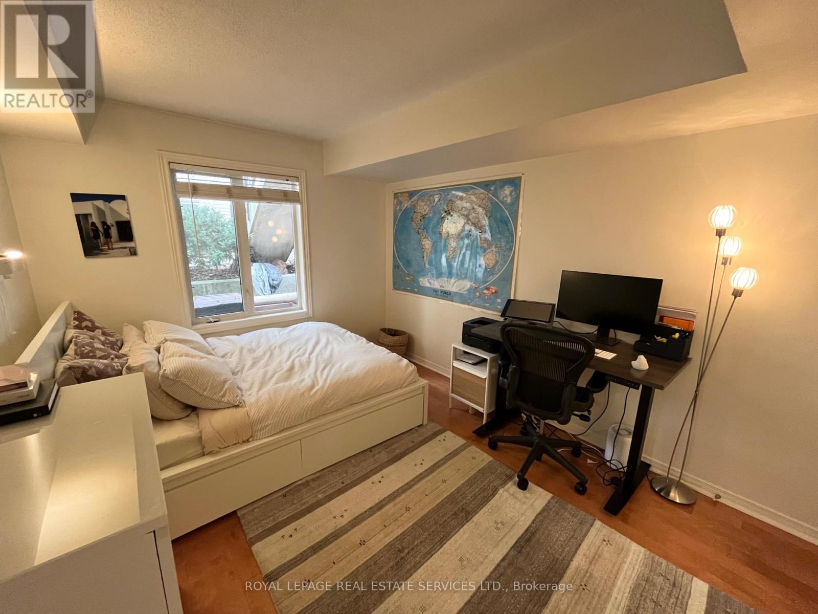 85 - 208 Niagara Street, Toronto, Ontario  M6J 3W5 - Photo 9 - C12693092