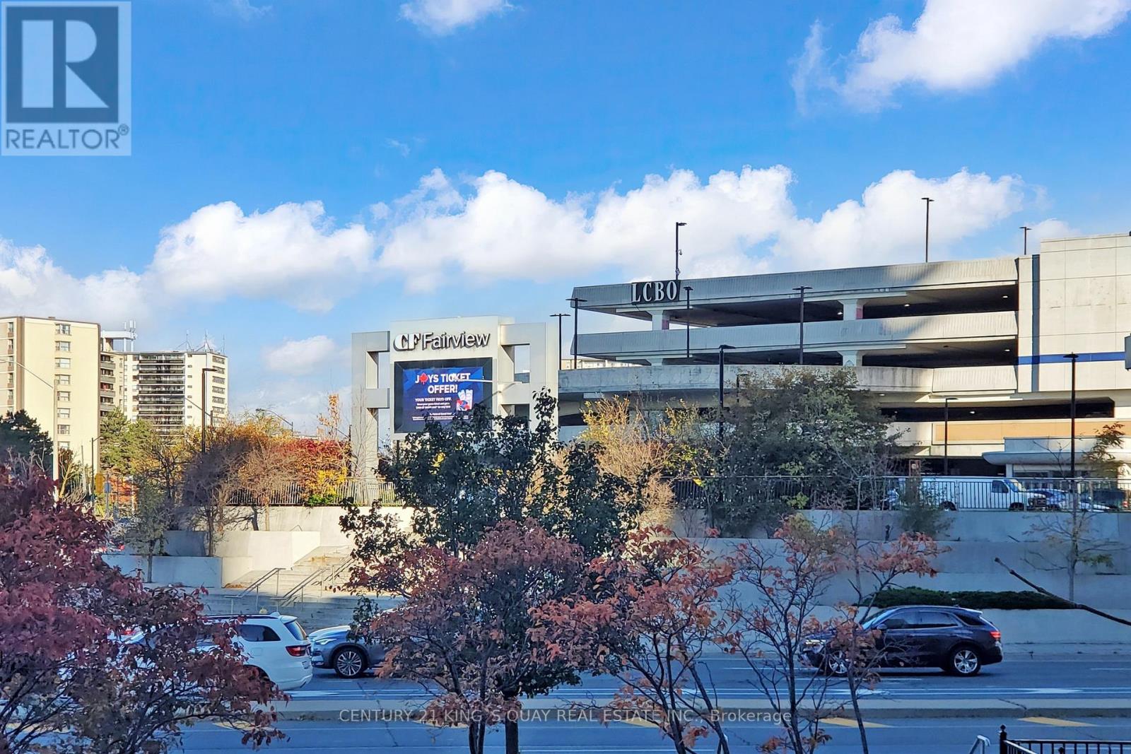 707 - 70 Forest Manor Road, Toronto, Ontario  M2J 0A9 - Photo 41 - C12693096