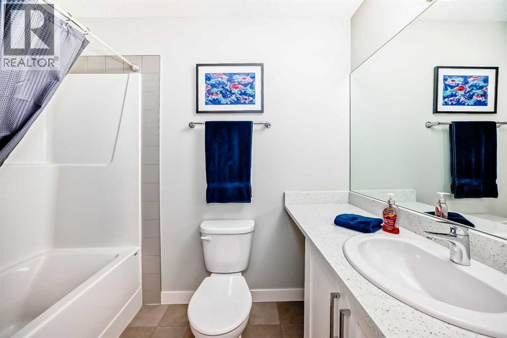 2306 Jumping Pound Common, Cochrane, Alberta  T4C 2L1 - Photo 29 - A2278821