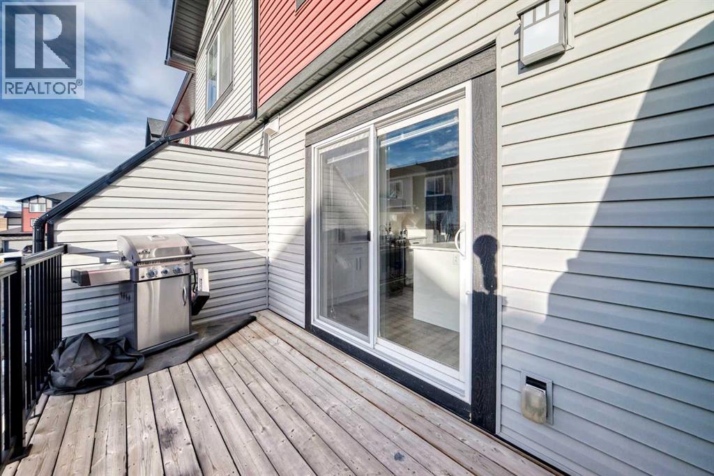 2306 Jumping Pound Common, Cochrane, Alberta  T4C 2L1 - Photo 12 - A2278821