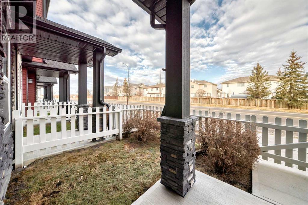 2306 Jumping Pound Common, Cochrane, Alberta  T4C 2L1 - Photo 42 - A2278821