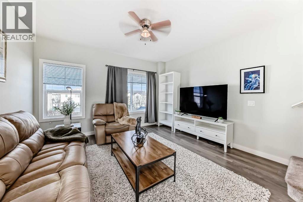 2306 Jumping Pound Common, Cochrane, Alberta  T4C 2L1 - Photo 19 - A2278821