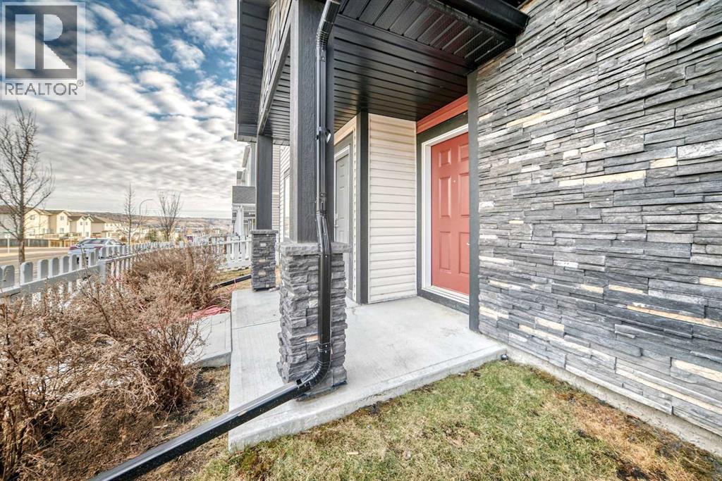 2306 Jumping Pound Common, Cochrane, Alberta  T4C 2L1 - Photo 44 - A2278821