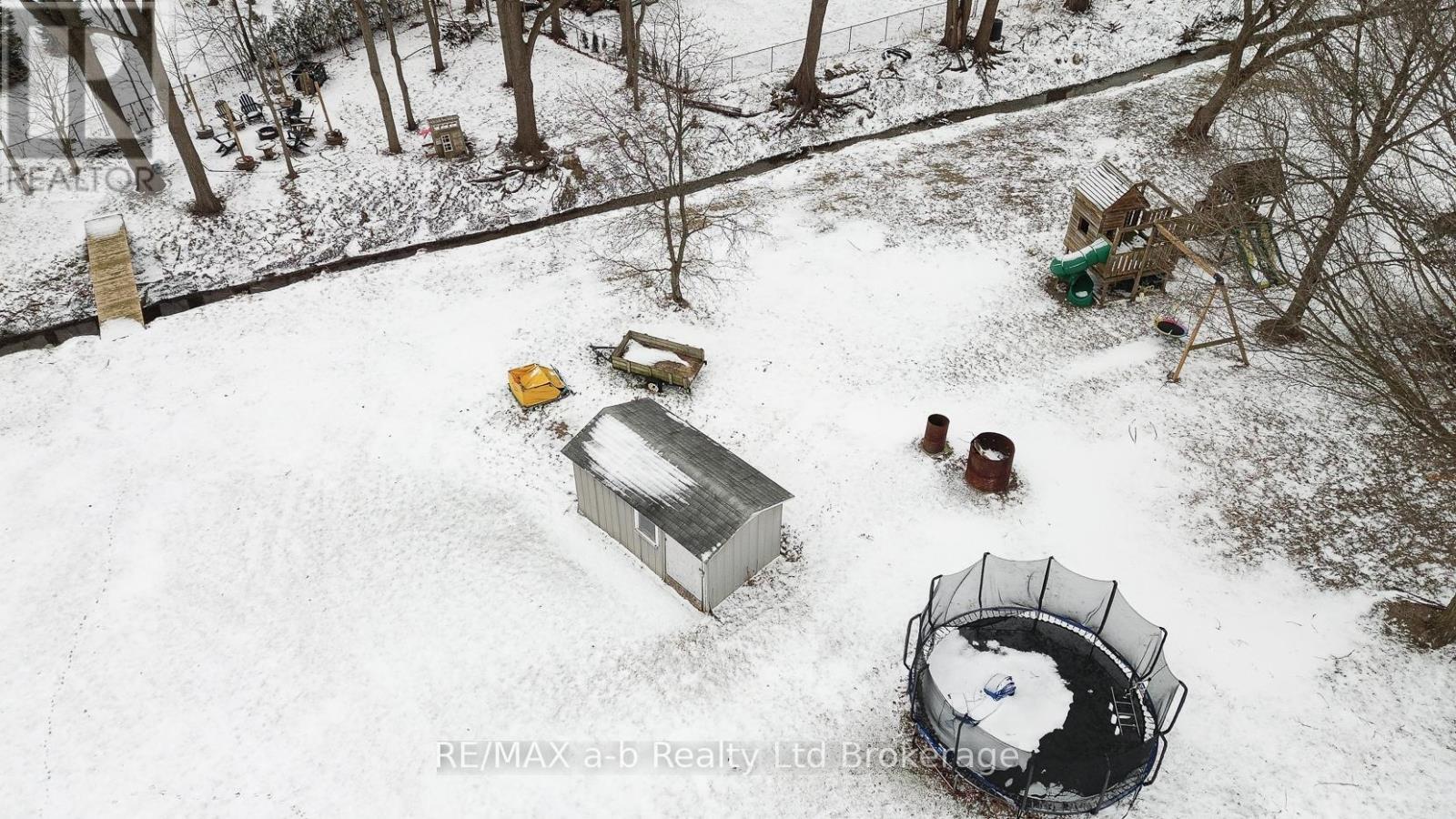 163910 Brownsville Road, South-West Oxford, Ontario  N4G 4G8 - Photo 48 - X12692058