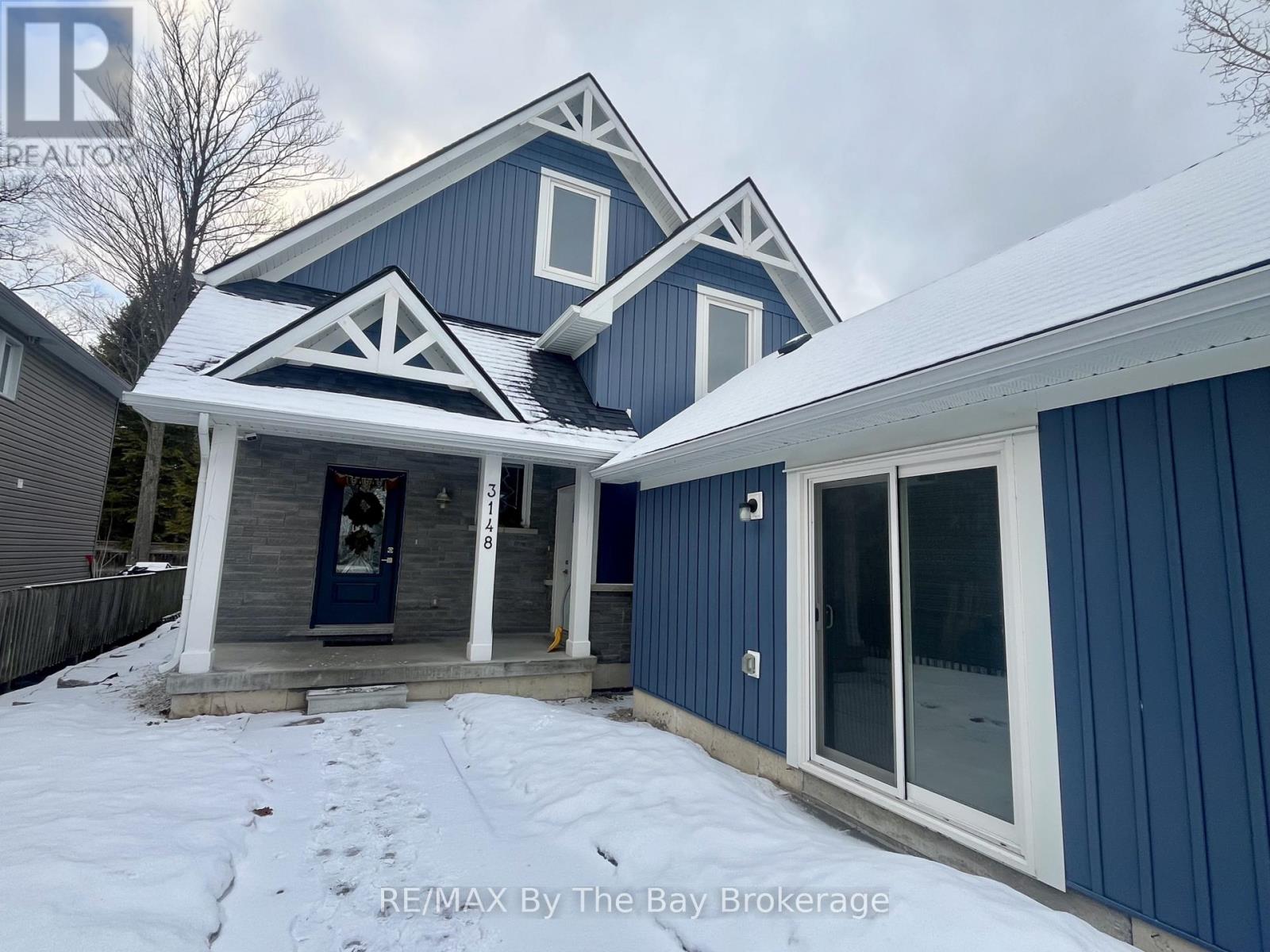 Bsmt - 3148 Mosley Street, Wasaga Beach, Ontario  L9Z 1V6 - Photo 2 - S12450454