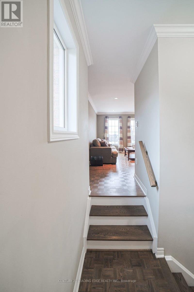 130 Solway Avenue, Vaughan, Ontario  L6A 2X2 - Photo 14 - N12693048