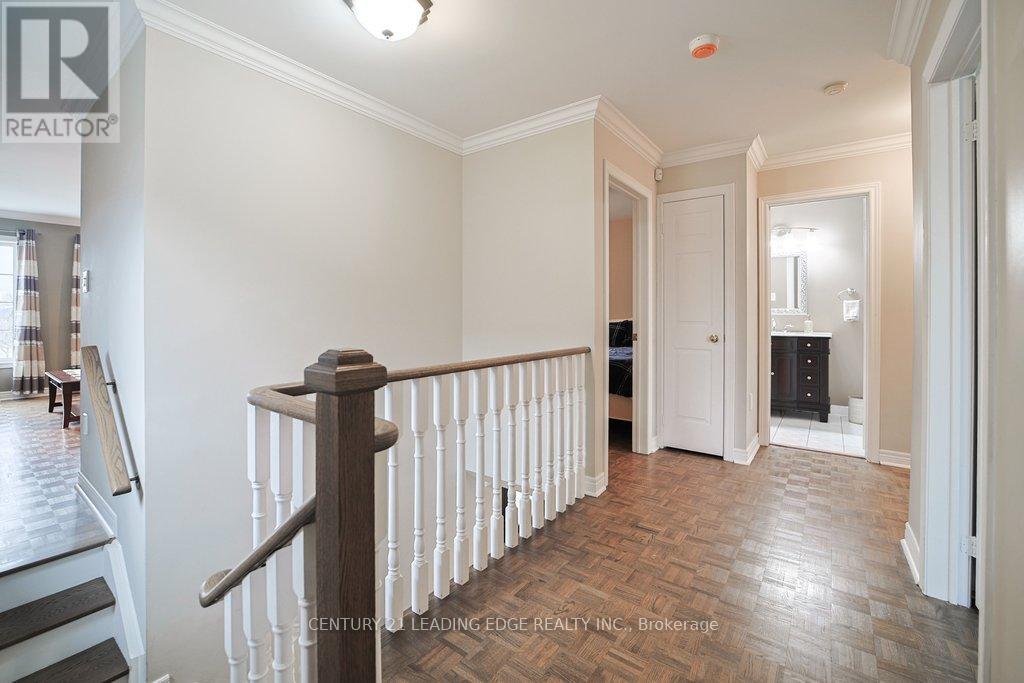 130 Solway Avenue, Vaughan, Ontario  L6A 2X2 - Photo 17 - N12693048