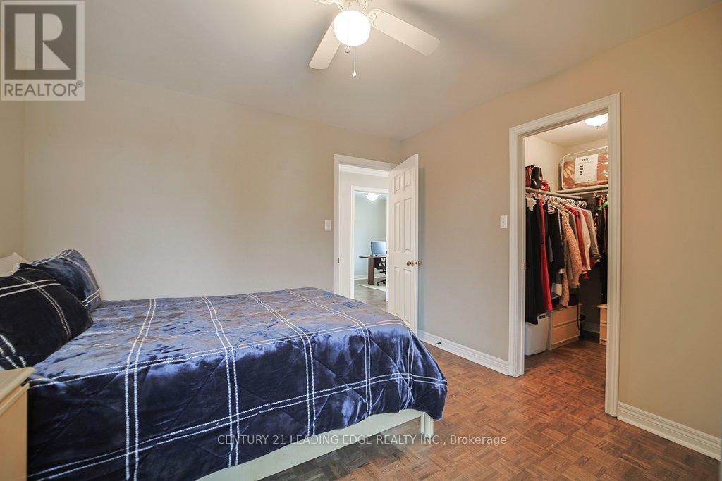 130 Solway Avenue, Vaughan, Ontario  L6A 2X2 - Photo 20 - N12693048