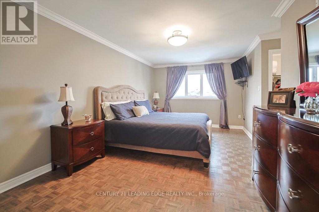 130 Solway Avenue, Vaughan, Ontario  L6A 2X2 - Photo 22 - N12693048