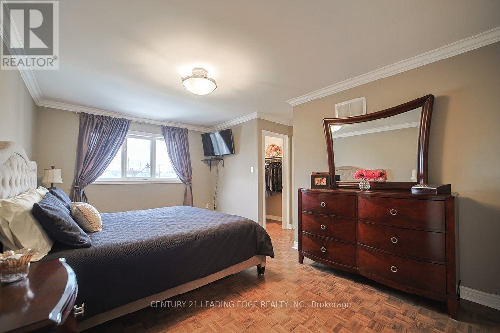 130 Solway Avenue, Vaughan, Ontario  L6A 2X2 - Photo 23 - N12693048