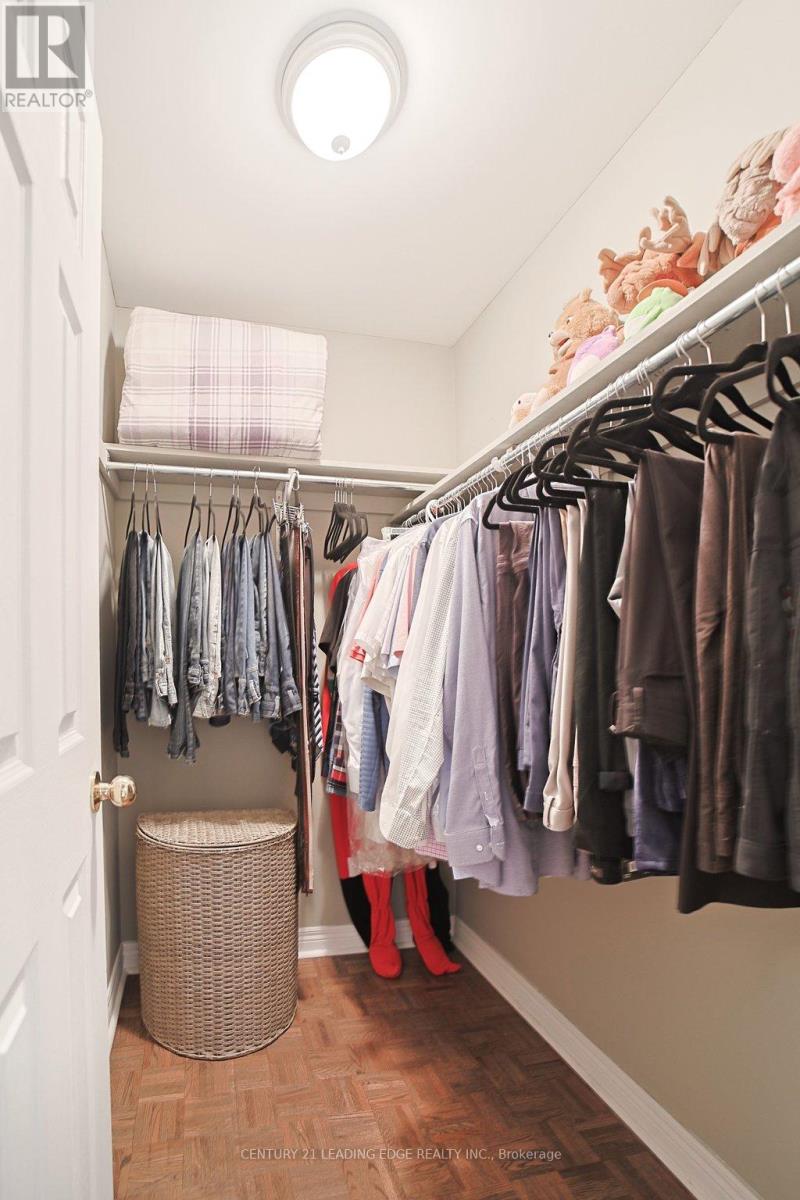 130 Solway Avenue, Vaughan, Ontario  L6A 2X2 - Photo 24 - N12693048