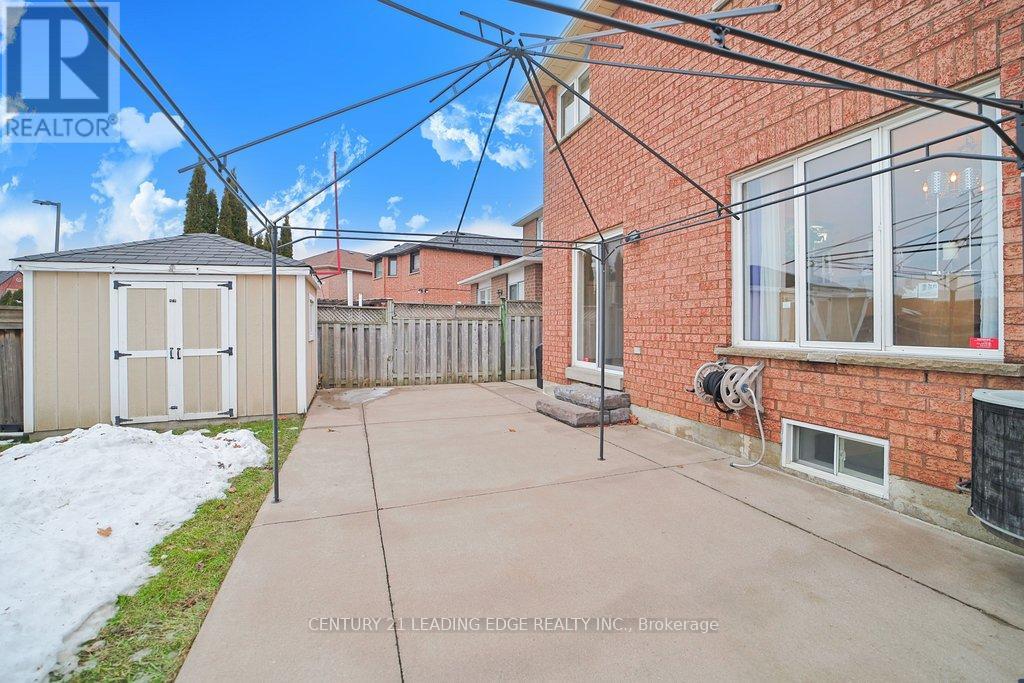 130 Solway Avenue, Vaughan, Ontario  L6A 2X2 - Photo 43 - N12693048