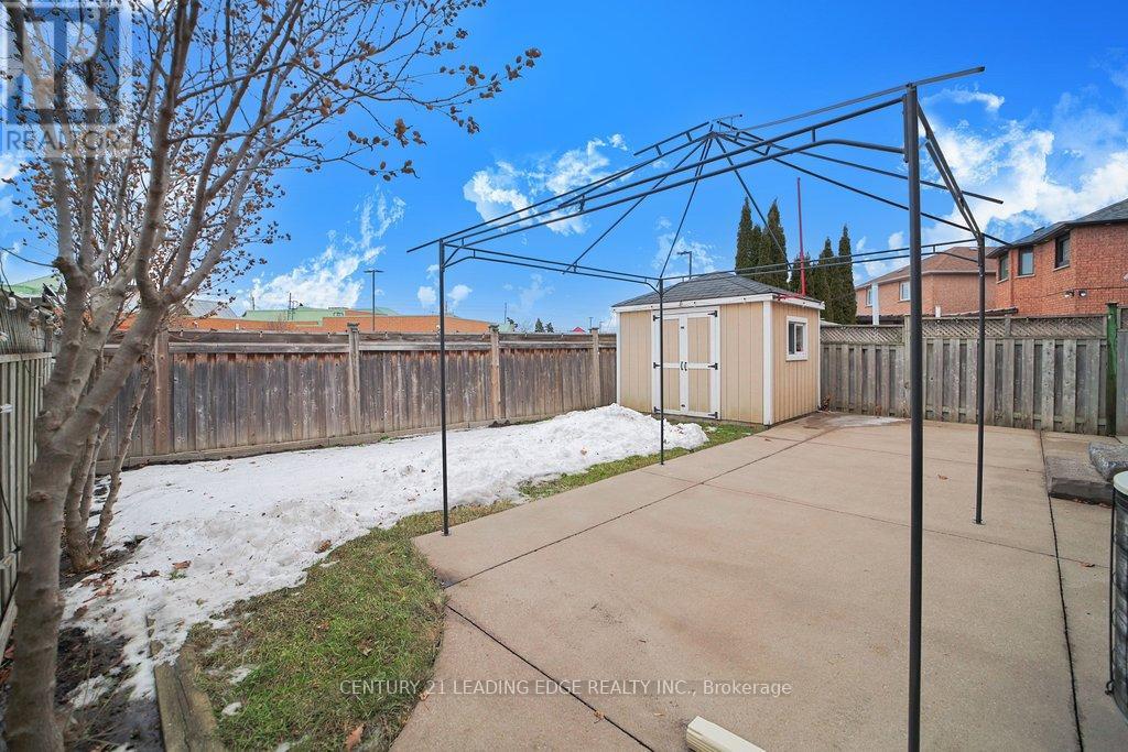 130 Solway Avenue, Vaughan, Ontario  L6A 2X2 - Photo 44 - N12693048