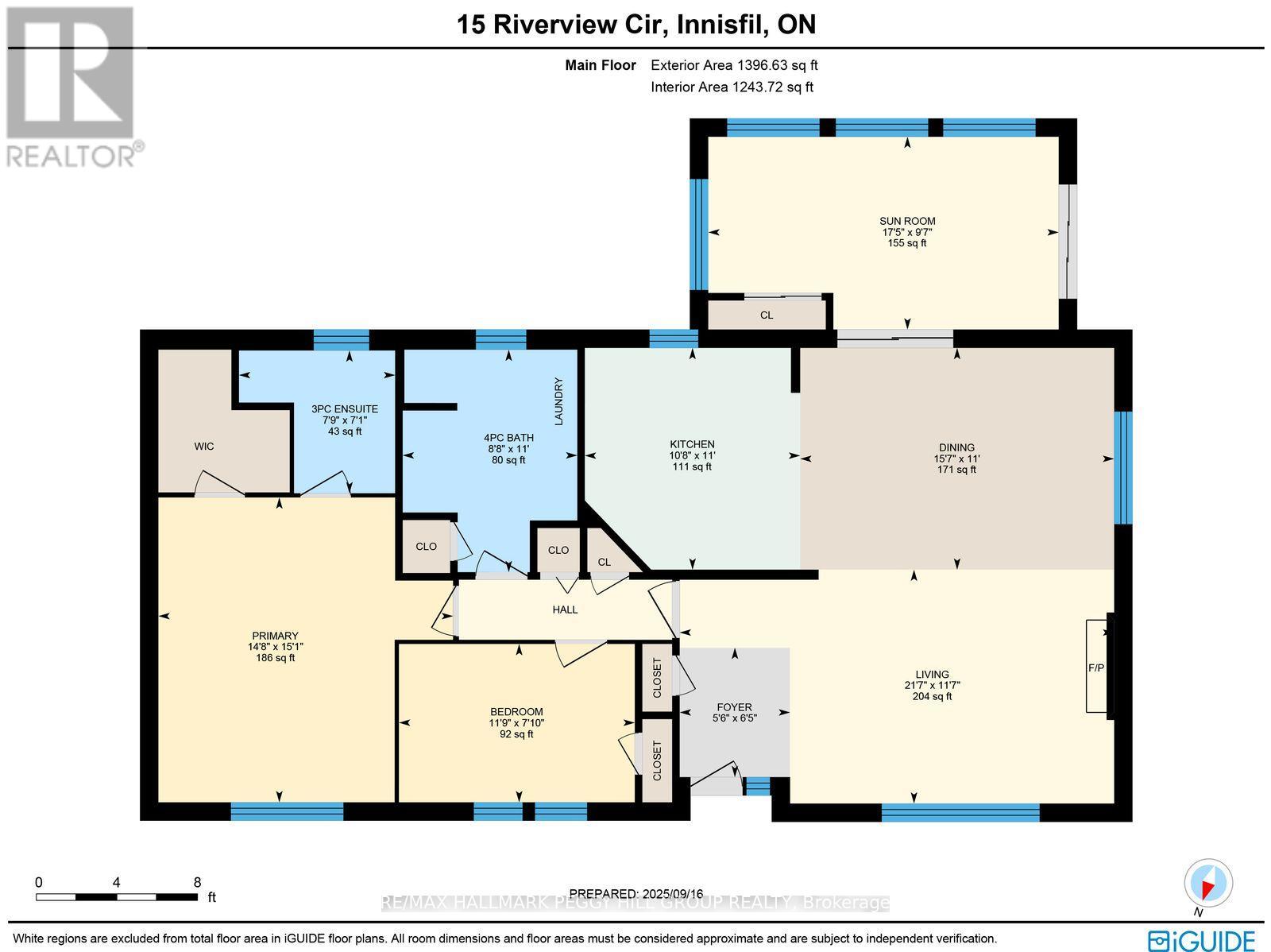 15 Riverview Circle, Innisfil, Ontario  L9S 1M3 - Photo 16 - N12693066