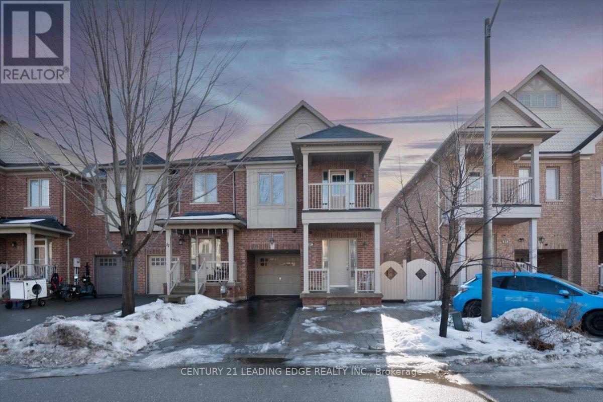 15 Coranto Way, Vaughan, Ontario  L4H 3L8 - Photo 2 - N12693090