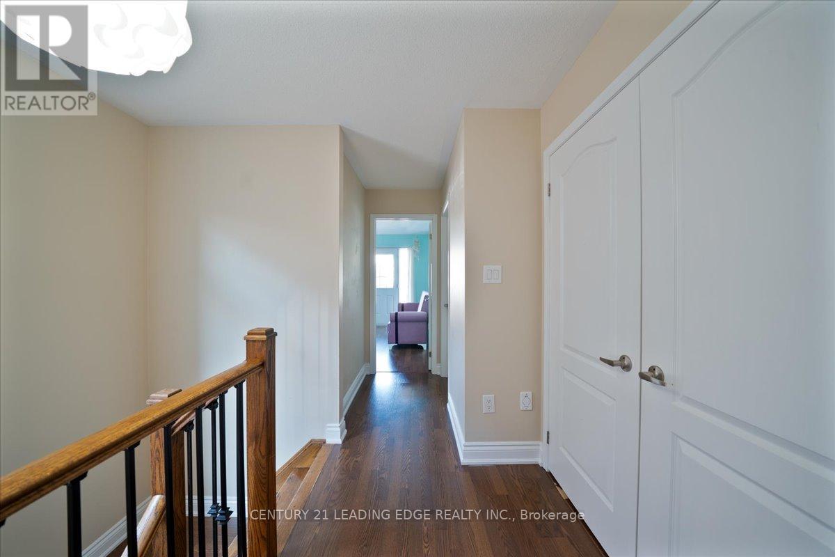 15 Coranto Way, Vaughan, Ontario  L4H 3L8 - Photo 32 - N12693090