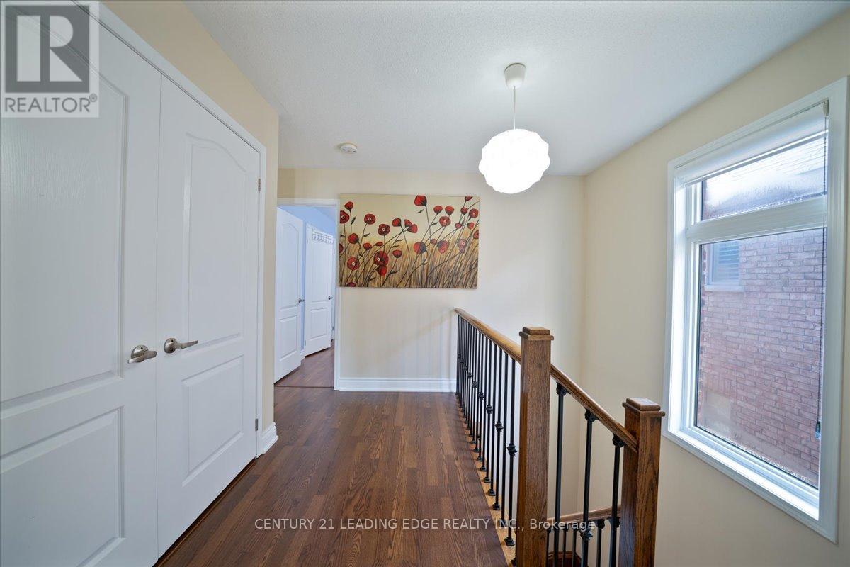 15 Coranto Way, Vaughan, Ontario  L4H 3L8 - Photo 35 - N12693090