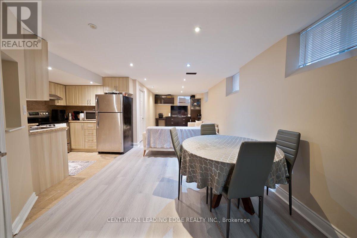 15 Coranto Way, Vaughan, Ontario  L4H 3L8 - Photo 45 - N12693090