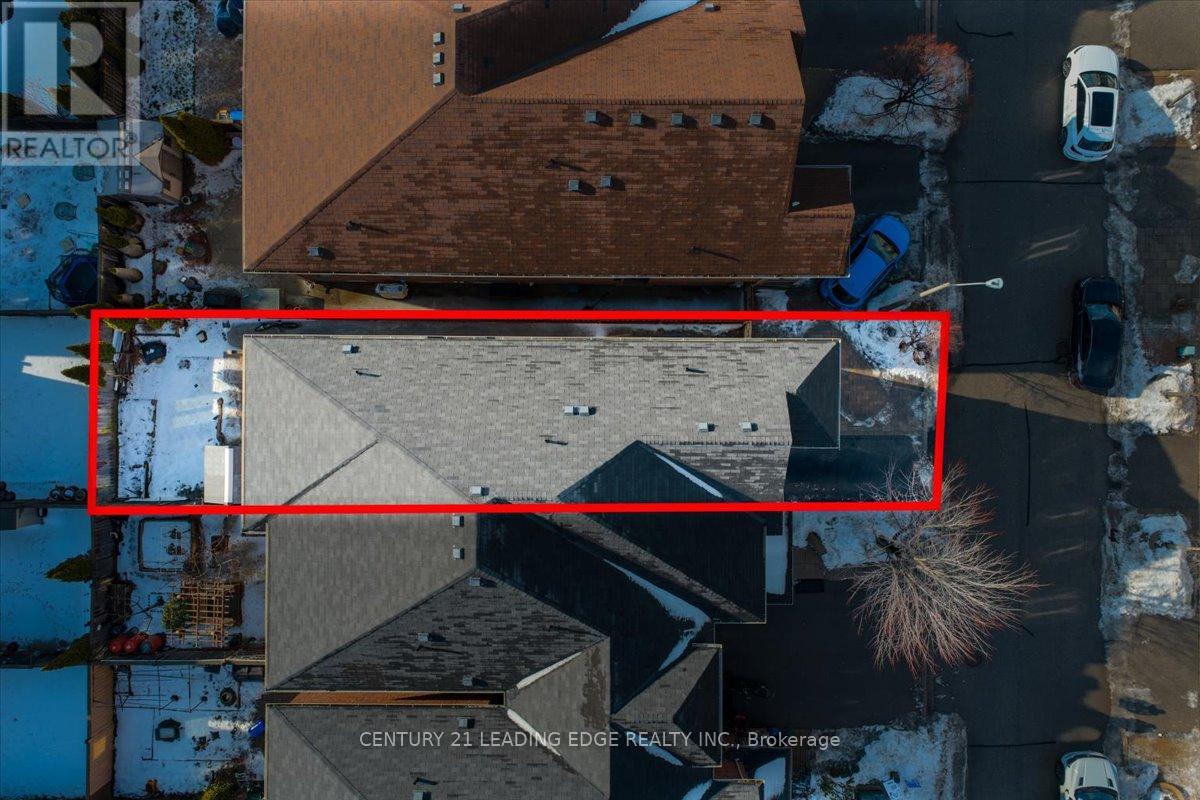 15 Coranto Way, Vaughan, Ontario  L4H 3L8 - Photo 47 - N12693090