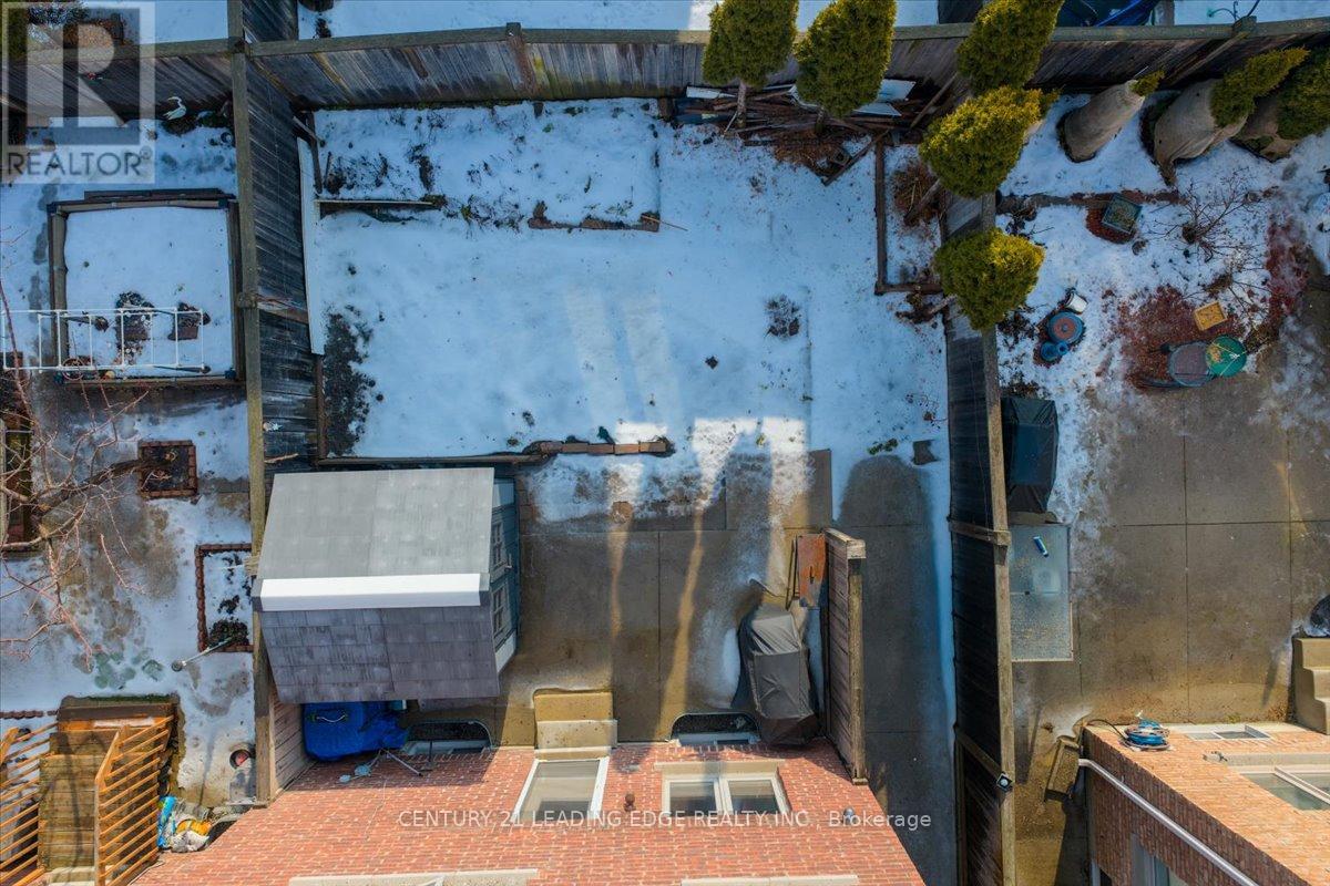 15 Coranto Way, Vaughan, Ontario  L4H 3L8 - Photo 48 - N12693090