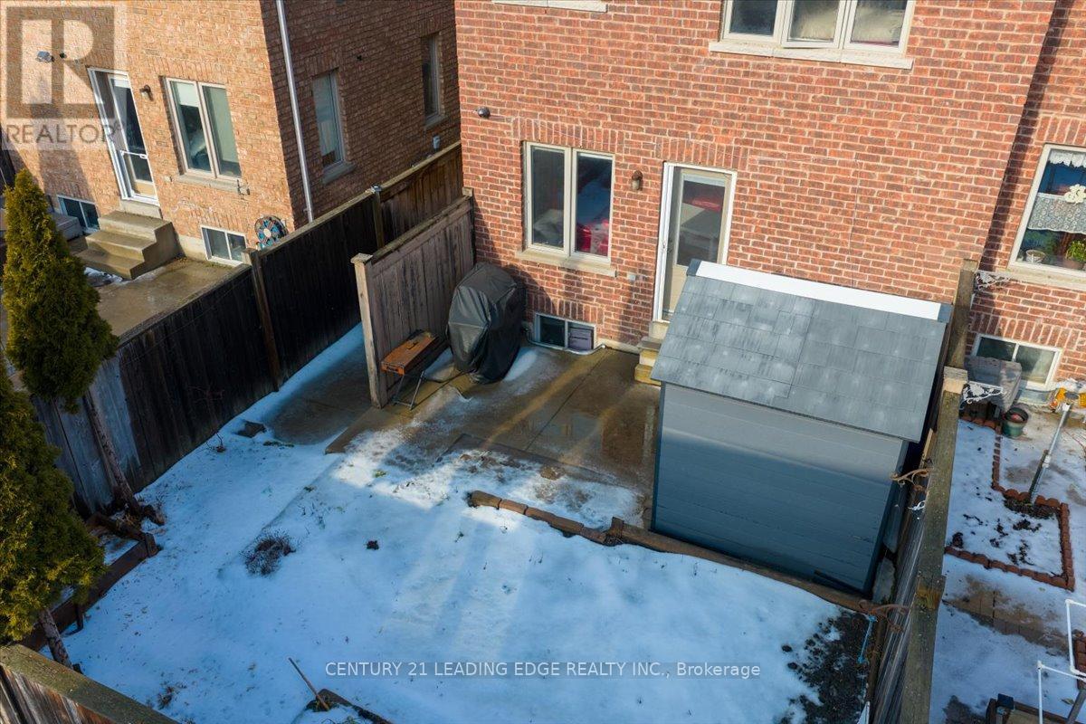 15 Coranto Way, Vaughan, Ontario  L4H 3L8 - Photo 49 - N12693090