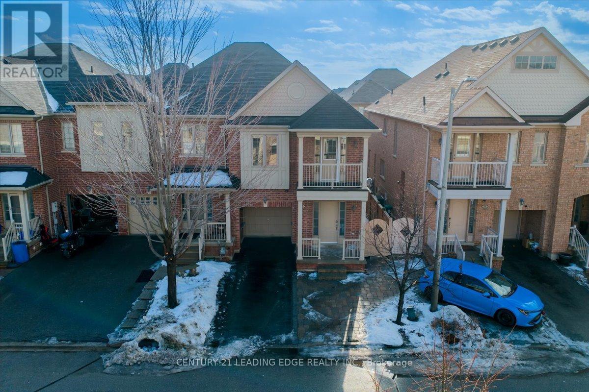 15 Coranto Way, Vaughan, Ontario  L4H 3L8 - Photo 50 - N12693090