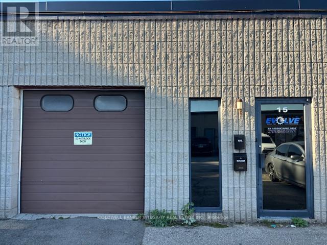 15 - 1260 SPEERS ROAD, oakville (qe queen elizabeth), Ontario