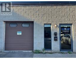 15 - 1260 SPEERS ROAD, Oakville, Ontario