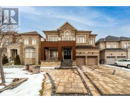 LOWER - 111 IRONSIDE DRIVE, Vaughan, Ontario