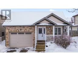 121 FLEMING WAY, Shelburne, Ontario